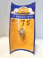 ROYZE No. 64126 For VW Air Cooled Engine Oil Pressure Switch