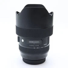 Sigma 14-24mm F/2.8 DG HSM Art (for Canon EF mount) -Near Mint- #413