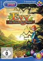 Evy - Im Reich Der Magie Pc Neu & Ovp
