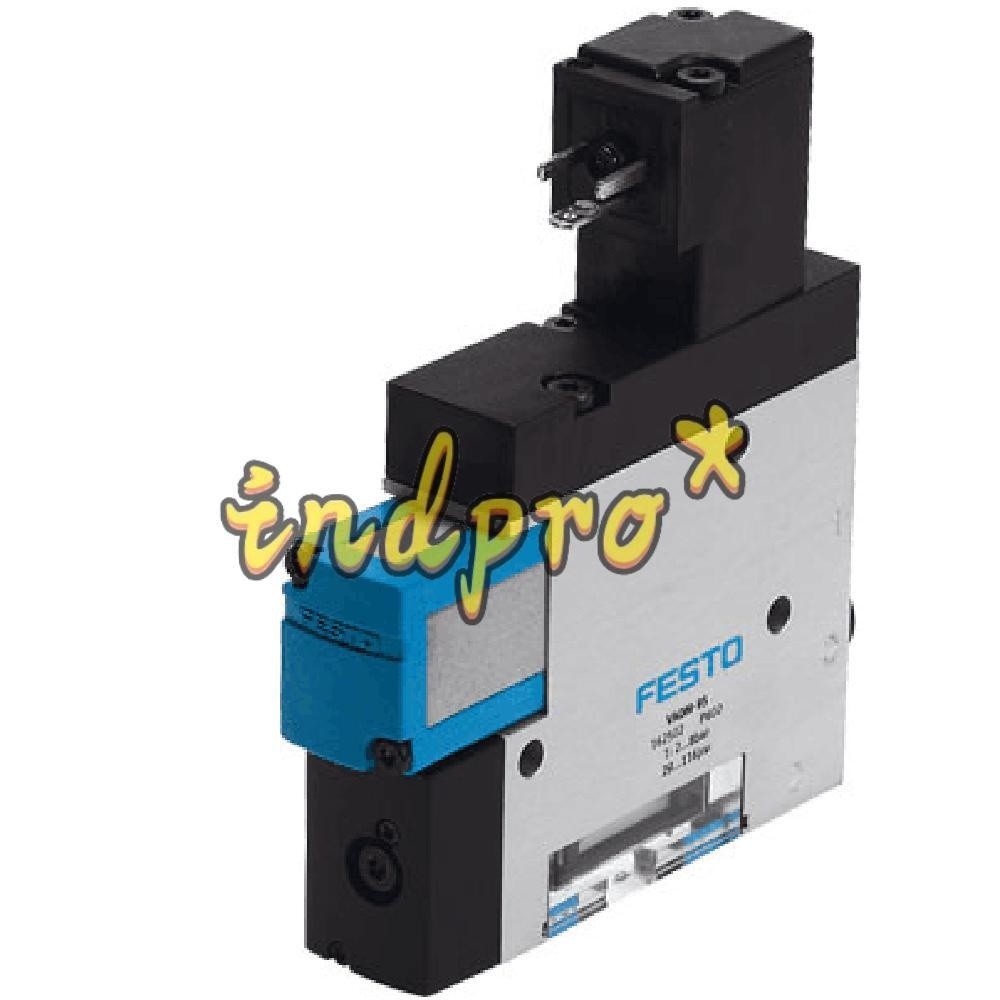 1pcs vacuum generator VADM-95-P 162516 *ib