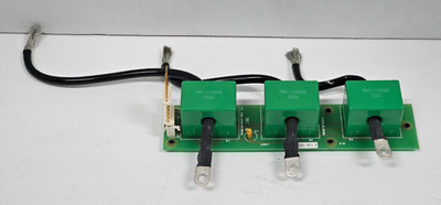 Reliance Electric 0042-6593 Rev D AUTOMAX SA500 SN-LC51050 NEW