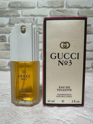 Gucci No 3 by Gucci 香水女| eBay