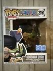 Funko Pop! Premium: One Piece - Roronoa Zoro - Amazon Amazon-Emea (Ameu)...