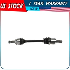 CV Axle Assembly For Mazda 6 2018-2021 CX-5 2017-2021 2.5L Front Left Side 1pc