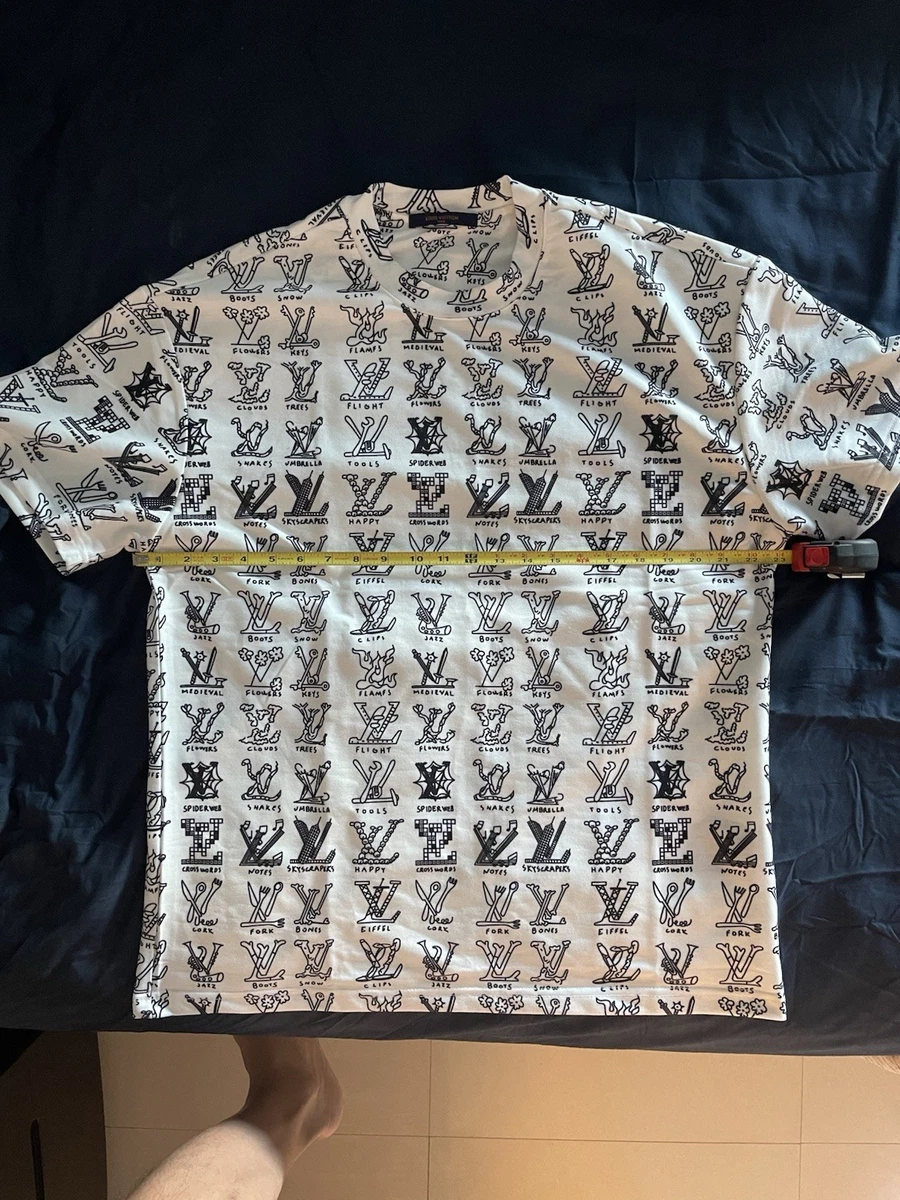 Louis Vuitton Mens Shirt for sale | eBay