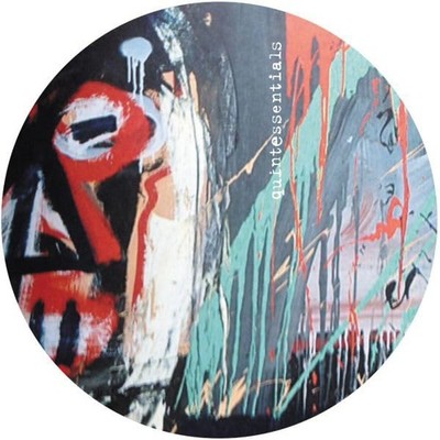 PONTY MYTHON Grooff Machine Remixes (Vinyl) (UK IMPORT)