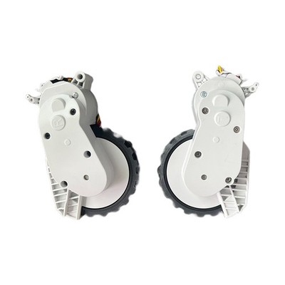 1X( und Rechts für  Mi Robot Vacuum Mop 2 Pro/2 Lite/ MJSTL /MJST1S/MJSTP S5074
