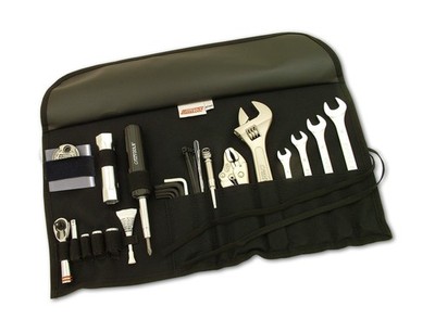 CruzTOOLS RTM3 RoadTech M3 Tool Kit for Japanese Metric Motorcycle, ATV, UTV