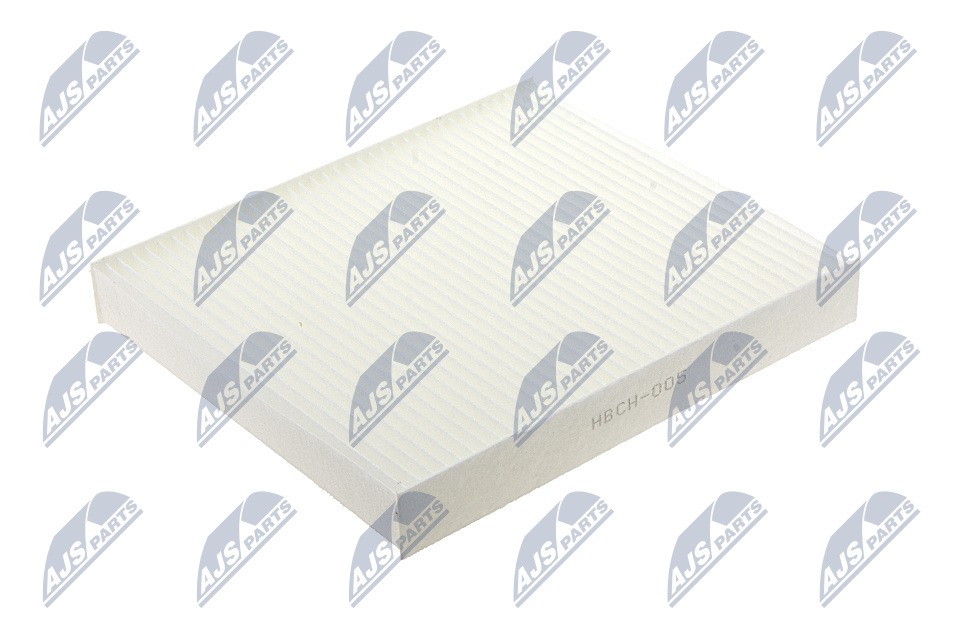 4x ✅Fits NTY FCF-CH-005 WINFIL CABIN FILTER ⭐UK Seller⭐ - Image 3