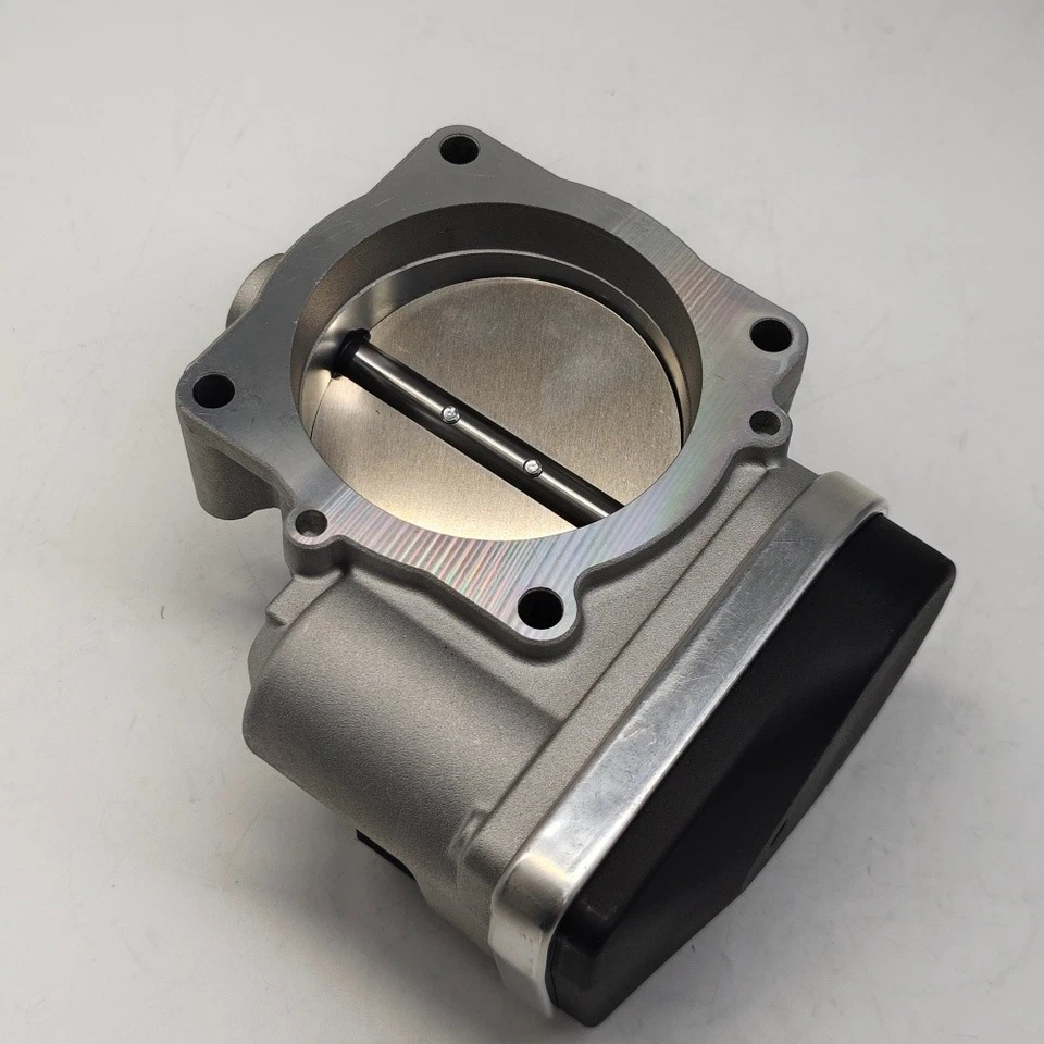 Cuerpo del acelerador Bosch para Dodge Ram 1500 Ram 2500 3500 5,7 L 2005-2012 5174079AA Foto 2 de 4