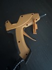 Gorilla Dual Temp Mini Hot Glue Gun - 12W - Model 84015A - Great for Crafts! — photo 6