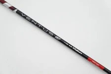 Fujikura Ventus TR Red HB 6-R Regular 39" #4 Hybrid Shaft Callaway Paradym Ai