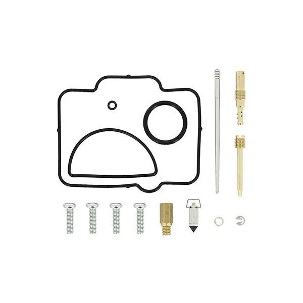 kit de révision carburateur All Balls Yamaha Yz 250 1996 - Photo 1/2