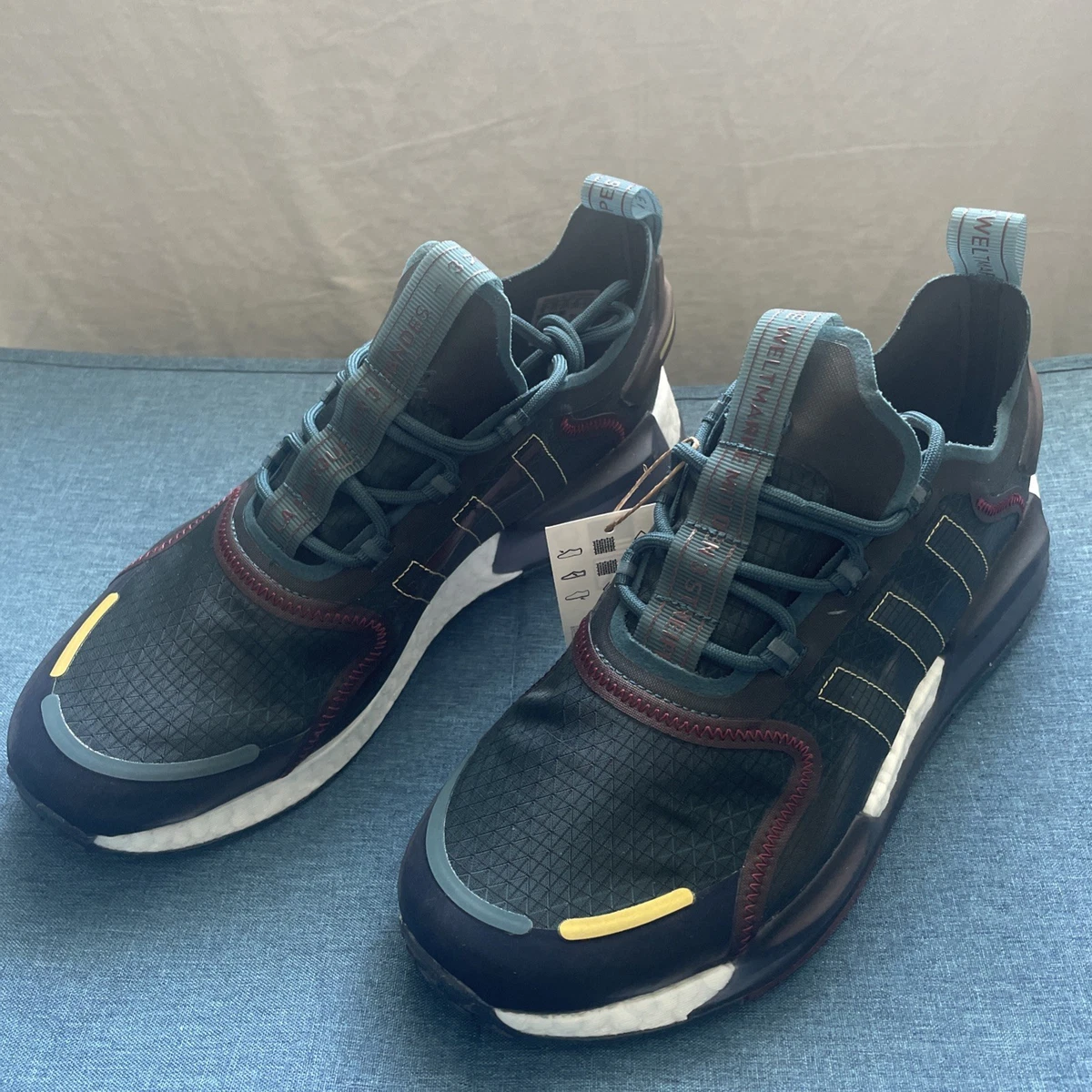 adidas gazelle silver green womens Adidas NMD R1 Utility Grey