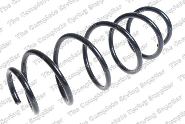 1X Kilen Fahrwerksfeder 12213 FüR Combo X12 Opel Doblo Fiat GroßRaumlimousine-image