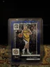2022-23 Panini Donruss Optic T.J. McConnell Blue No Huddle /49