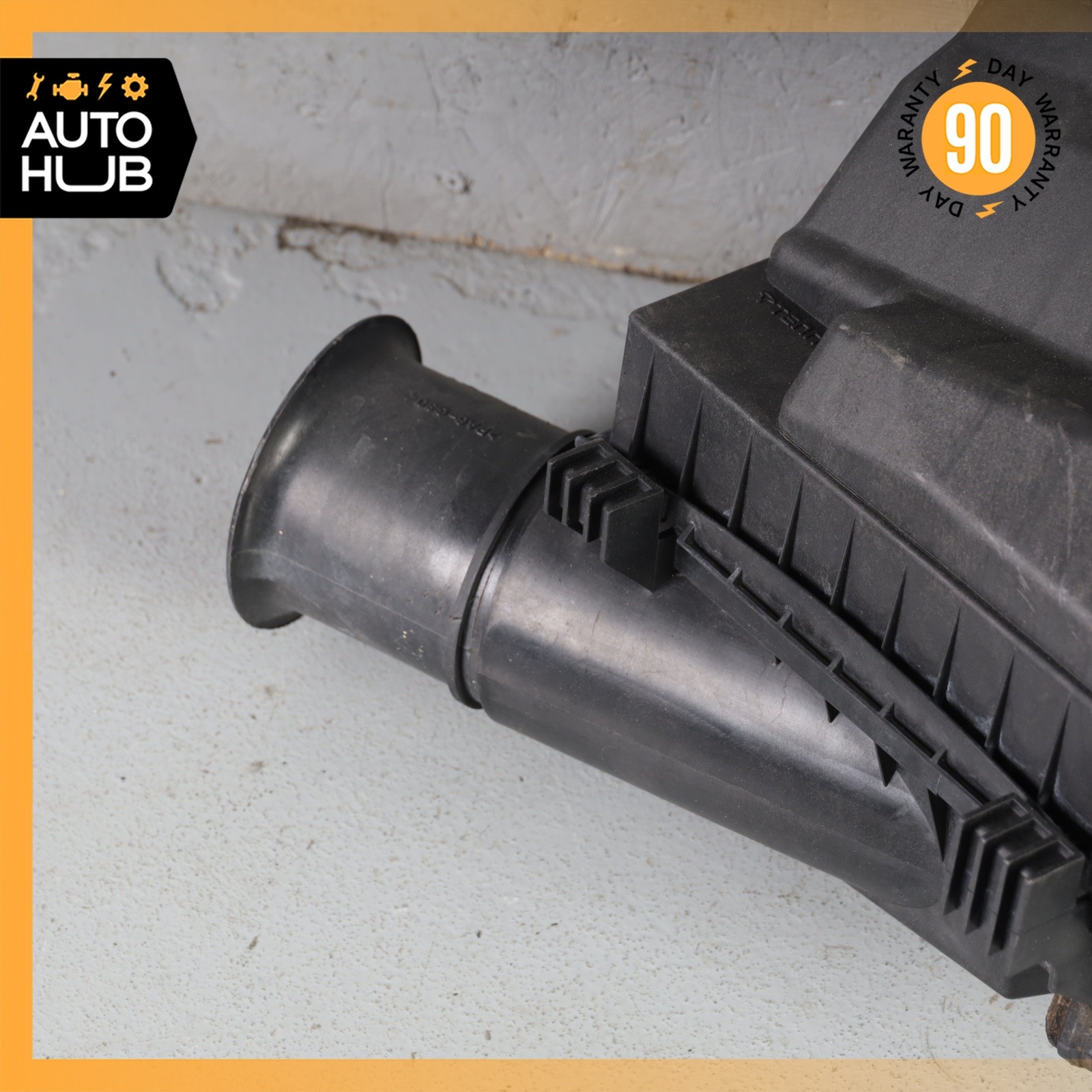 Bentley Arnage Le Mans Series 2000-2002 Air box top