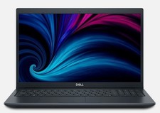 Dell Latitude 3520 15.5" Intel Core i7 11th Gen 16GB 256GB Fair