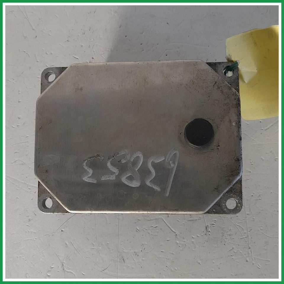 Centralina Iniezione Magneti Marelli IAW5SF.M3 Fiat Idea 51819343 2004 2008 - Immagine 2 di 4