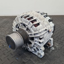 Alternatore Audi Q3 MK1 FL (8U) (Q3) 2017 1.4 Benzina Valeo 140amp 14v 04C903023M