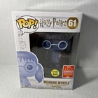 New ListingFunko Pop! Harry Potter #61 Moaning Myrtle Summer Convention 2018 Exclusive
