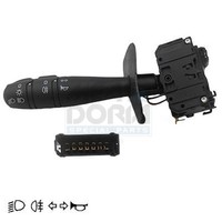 Meat & Doria Kombischalter Lenkstockschalter 23073 FüR Logan Duster Dacia MCV 1