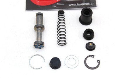 Bergamaschi Kupplungssatz Bremszylinder Vorne Honda CJ T 360 cc 1978 1979 507