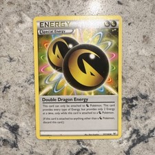 dragon energy pokemon card price Double Dragon Energy 97/108 Roaring Skies Regular for sale online