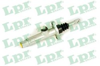 LPR Geberzylinder Kupplung 7744 FüR Lancia SW Kappa Gusseisen 12 X 1 16V Turbo