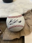 Konnor Griffin Signed Autographed Pirates New ROMLB Baseball MLB