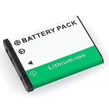 NP-45 NP-45a NP-45s Battery for Fujifilm FinePix JV100 JZ300 XP80 XP140 Z80 Z90