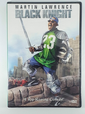 #ad #ad Black Knight $5.77
