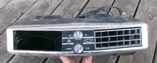 1966 1967 Era Chevrolet Under Dash Ac Unit Original As Found Patina