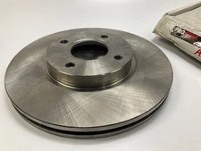 Pro Stop 42300G Front Disc Brake Rotor For 2014-2019 Ford Fiesta