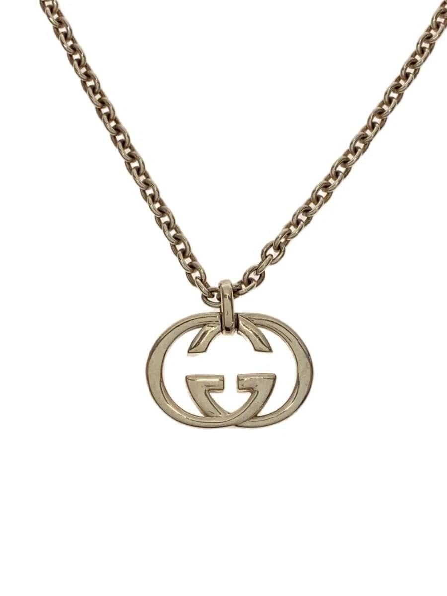 Collier GUCCI SV925 haut oui homme 0309J8055 