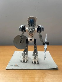 LEGO BIONICLE: Toa Nuva Lot (8566, 8567, 8568, 8570, 8571, 8572)