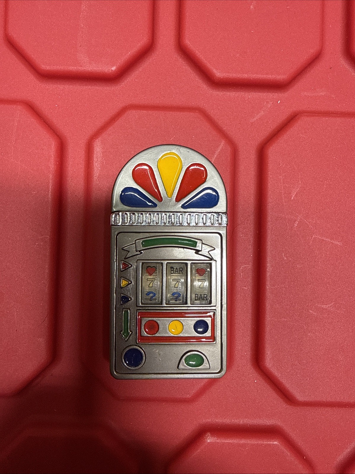 1980s&ndash;90s Refillable