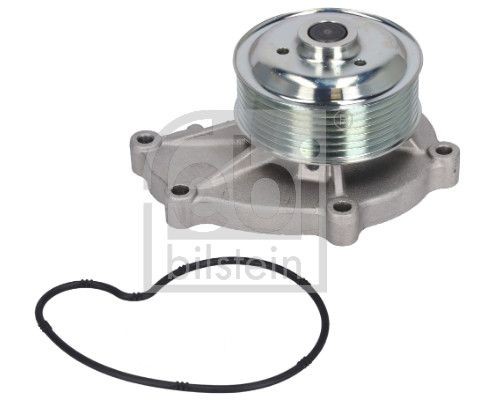 Febi Bilstein Wasserpumpe 196491 Passend FüR Subaru-image