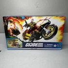 G.I. Joe Classified DUKE & RAM Cycle Tiger Force 6" Figure Hasbro MIB #40