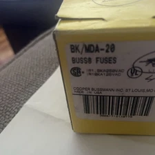 Lot Of 46pc EATON CORPORATION MDA-20 / MDA20 (NEW NO BOX) Lot Of 46