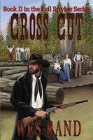 Wes Rand | Cross Cut | Taschenbuch | Englisch (2021) | Kartoniert / Broschiert