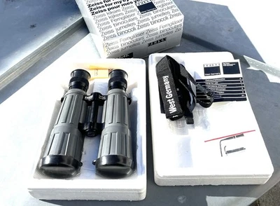 Zeiss Dialyt 6x42 B Skipper T* P Marine in OVP - Bild 1 von 4