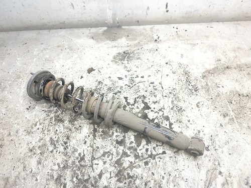 BMW 5 F10 Stoßdämpfer hinten rechts 2.00 Diesel 2012 33518418