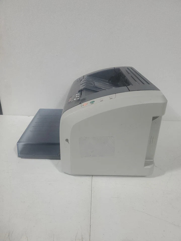 HP Laserjet 1012 Monochrome USB Laser Printer Q2461A 22.6k Page Count - Image 4 of 4