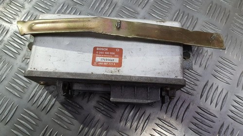 4A0907379A Steuergerät ABS 0265100056 Audi 100 DE364419-90