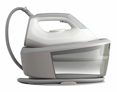 Philips Dampfbügelstation  2400W Dampfbügeleisen 6 Bar Bügeleisen NEU