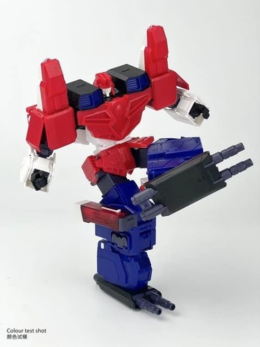 MB-25 Aero Blade | Fans Hobby Master Builder - Picture 13 of 20