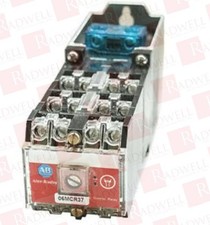 ALLEN BRADLEY 700S-DCP1020Z24 / 700SDCP1020Z24 (USED)