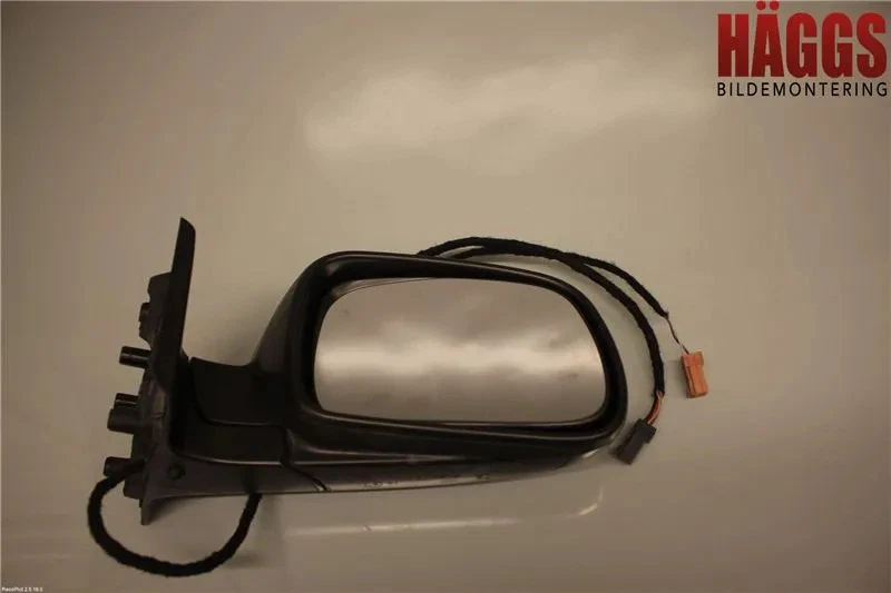 Retrovisor lateral derecho ORIGINAL PEUGEOT 307 SW (3H) 2006 - Imagen 2 de 2