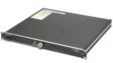 Harris NETplus Model 200 MPEG-2 Audio-Video Decoder